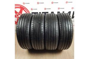 +4шт Як НОВІ 215/65/17 Hankook Ventus S1 EVO3 Шини літні R17