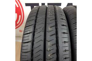 4шт Як НОВІ Шини літні 215/65/16c Hankook Radial RA28 R16 колеса