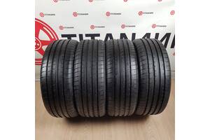 4шт Як НОВІ Шини літні 235/45/19 Goodyear Eagle F1 R19 колеса