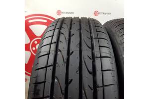 4шт Як НОВІ Шини літні 235/55/18 Bridgestone Dueler H/T R18 колеса