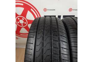 4шт Як НОВІ Шини літні 235/55/18 Pirelli Scorpion Verde R18 колеса