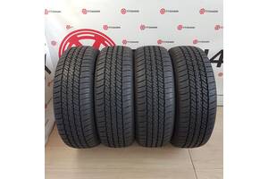 4шт Як НОВІ Шини літні 265/60/18 Bridgestone Dueler H/T R19 колеса