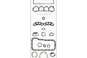 50067700 Комплект прокладок Fiorino 1.4 i 94-01 (повний)
