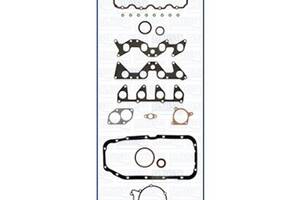 50103900 Комплект прокладок Astra/Omega/Vectra 1.8 i 86- (повний)