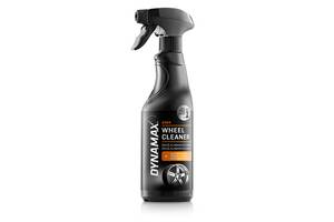 501533 Очищувач колісних дисків DXE4 WHEEL CLEANER (500ML)