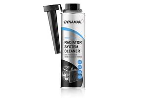 502263 Очищувач системи охолодження DYNAMAX RADIATOR SYSTEM CLEANER (300ML)