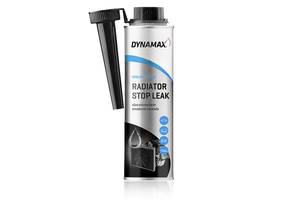 502264 Присадка в систему охолодження, запобігає витоку антифризу DYNAMAX RADIATOR STOP LEAK (300ML)