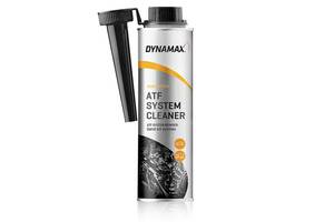 502265 Промивка автоматичних коробок передач DYNAMAX ATF SYSTEM CLEANER (300ML)