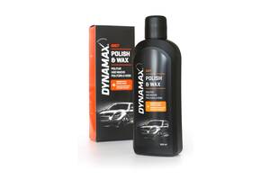 502473 Поліроль кузова з воском DXE7 POLISH AND WAX (500ML)