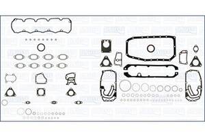 51015400 Комплект прокладок Ducato/Movano/Master 2.5/2.8 D/DTI 96- (повний/без прокладки ГБЦ)