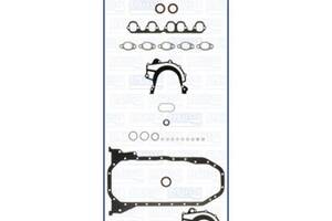 51017000 Комплект прокладок VW LT/T4 2.5 SDI/TDI 95-06 (повний/без прокладки ГБЦ)