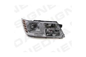 5116288AB Передня фара DODGE JOURNEY