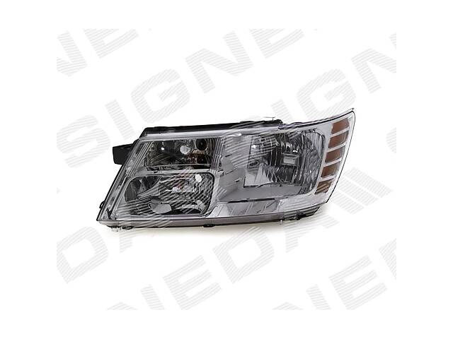 5116289AB Передня фара DODGE JOURNEY,