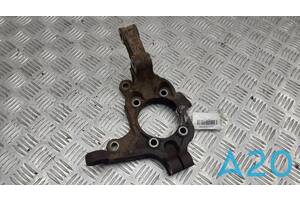 517152P500 - Б/у Поворотний кулак на KIA SORENTO II (XM) 2.4 4WD 2014 г.