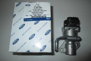 5204549.1S7G-9D475-AL.Kлапан egr Ford.Mondeo,Focus,C-max,S-max,Galaxy