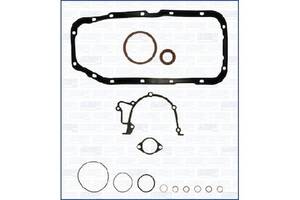 54010700 Комплект прокладок Astra/Omega/Vectra 2.0 i 86- (нижній)