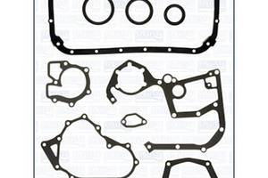 54055000 Комплект прокладок Transit 2.5 DI/TD 91- (нижній)