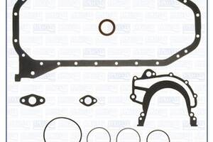 54100900 Комплект прокладок VW LT/T4 2.5 SDI/TDI 95-06 (нижний)