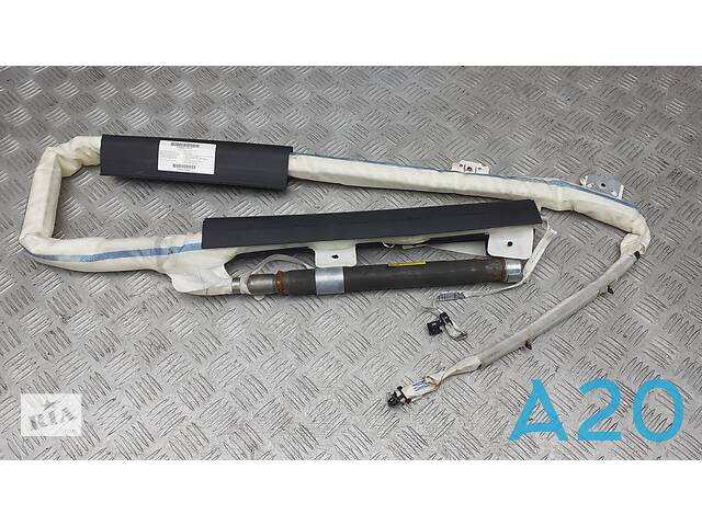 55351259AJ - Б/у Подушка безопасности AIRBAG боковая шторка на JEEP PATRIOT (MK74) 2.4 2015 г.