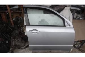 5700A122 Вживаний двері передні для Mitsubishi Outlander 2003, 2008 Під покраску сторона ПРАВА ціна за голу дверку.