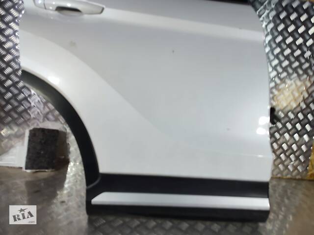 5730B606 продам дверь задняя правая голая дверь задняя для Mitsubishi Eclipse Cross 2012-2021 - Фото 2