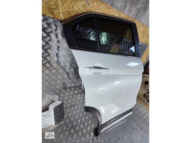 5730B606 продам дверь задняя правая голая дверь задняя для Mitsubishi Eclipse Cross 2012-2021 - Фото 3