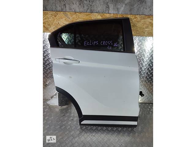 5730B606 продам дверь задняя правая голая дверь задняя для Mitsubishi Eclipse Cross 2012-2021 - Фото 1