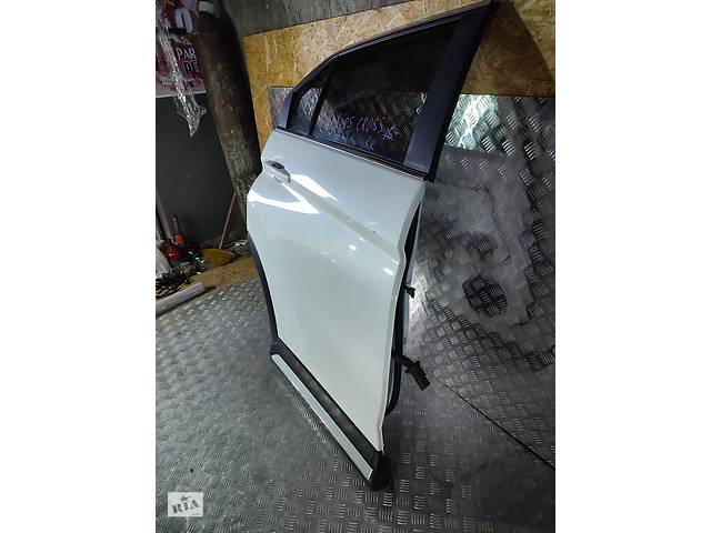 5730B606 продам дверь задняя правая голая дверь задняя для Mitsubishi Eclipse Cross 2012-2021 - Фото 4