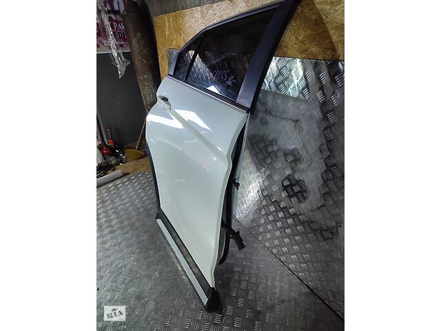 5730B606 продам дверь задняя правая голая дверь задняя для Mitsubishi Eclipse Cross 2012-2021 - Фото 5