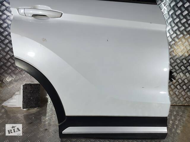 5730B606 продам дверь задняя правая голая дверь задняя для Mitsubishi Eclipse Cross 2012-2021 - Фото 6