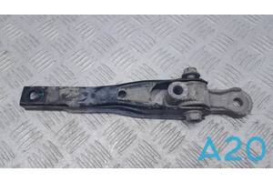 5Q0199855C - Б/у Кронштейн АКПП на VOLKSWAGEN TIGUAN (AD1) 2.0 TSI 2021 г.
