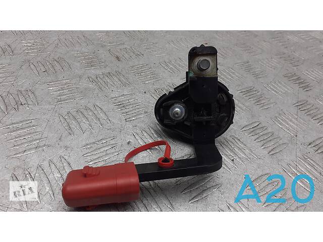 61149144884 - Б/у Клемма аккумулятора плюс на BMW X1 (E84) sDrive 28 i 2013 г.