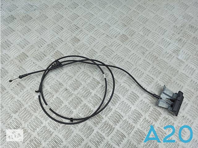 656219UA0A - Б/у Трос капота на NISSAN MURANO III (Z52_) 3.5 V6 ALL MODE 4x4-i 2019 р.