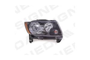 68171214AA Передня фара JEEP COMPASS