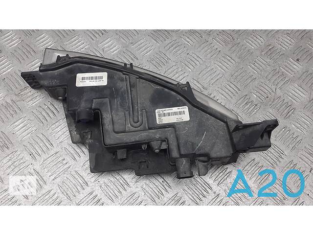 68214428AA - Б/у Фара противотуманная на DODGE CHARGER 3.6 Flexfuel 2016 г.