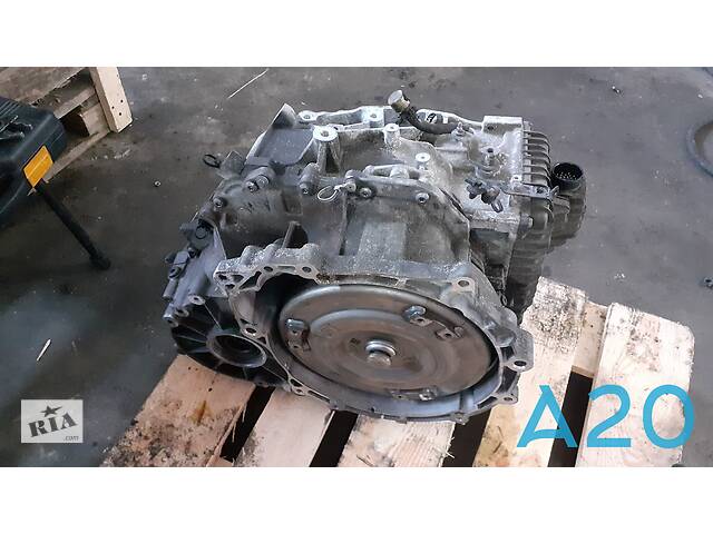 68225763AN - Б/у АКПП на JEEP CHEROKEE (KL) 2.4 2014 р