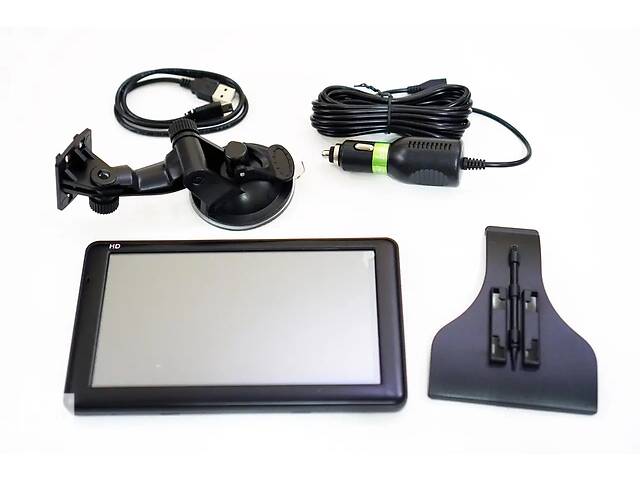 7” GPS навигатор Pioneer 7004 - 8gb 800mhz 256mb IGO+Navitel+CityGuide