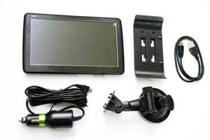 7” GPS навигатор Pioneer 7005 - 8gb 800mhz 256mb IGO+Navitel+CityGuide