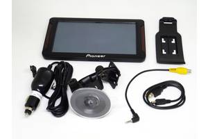 7'' Планшет Pioneer 718 - GPS + 4Ядра + 8Gb + Android