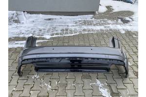 760807421A VAG бампер задній VW Toureg 3 2018-