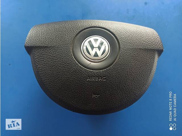 7H0880201T 7H1880202C подушка безопасности для Volkswagen T5 (Transporter) 2004-2010