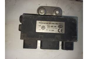 7HO069109 7H0069109 VAG 862795 Hella блок ксенона для Volkswagen Multivan 2004-2010