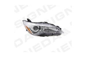 81110-06860 Передня фара TOYOTA CAMRY