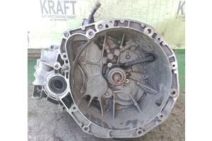 8200361232 КПП коробка передач для Renault Megane II, Scenic 1.9 dCi