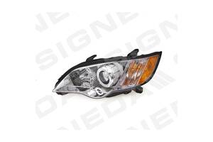 84001AG51B Передня фара SUBARU OUTBACK (BP)