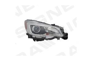 84001AL02A Передня фара SUBARU LEGACY, 14 - 17 SUBARU OUTBACK, 14 - 18