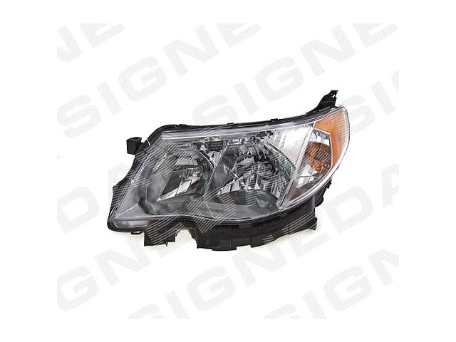 84001SC071 Передня фара SUBARU FORESTER