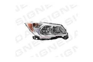 84001SG080 Передня фара SUBARU FORESTER