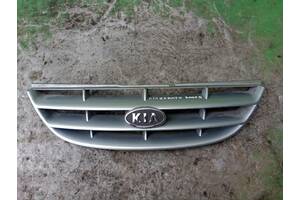 863502F210 РЕШІТКА РАДІАТОРА Kia Cerato