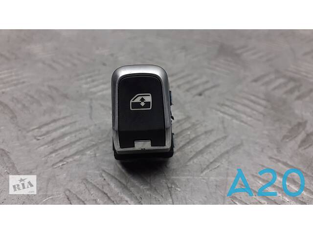 8V0959831B - Б/у Кнопка стеклоподъемника на AUDI A3 (8V1, 8VK) 2.0 TFSI 2017 г.